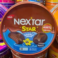 Gambar G2R_   Nextar Star Double Cream Double Richoco Kemasan Kaleng 157,5 gram dari Athaila12 undefined 1 Tokopedia