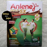 Gambar R1CH. Anlene Gold Plus 5X 885 Gram Rasa Cokelat Susu Bubuk Lansia dari KAKING JATUNH231 undefined 1 Tokopedia