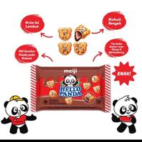 Gambar R1CH. Meiji Hello Panda 25gr All Varian - Biscuit Isi dari KAJEDOK HULI965 undefined 5 Tokopedia