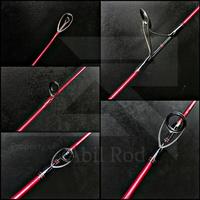 Gambar TERMURAHH Joran Jigging Lycan PE 2- 4 ~ Joran Custom (100% NEW) dari rejo enggal undefined 1 Tokopedia