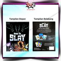 Gambar Produkk terlariss Here to Slay Board Game Card Games Unstable Unicorn dari GooONEMILLION undefined 3 Tokopedia