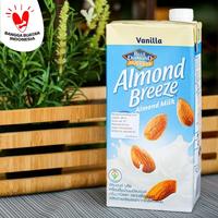 Gambar Almond Breeze Almond Milk Vanilla - 1 L Berkualitas dari lol07 undefined 1 Tokopedia