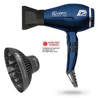 Gambar CO Parlux Hairdryer Alyon / Pengering Rambut + Magic Sense - Merah dari SagitaHijab undefined 4 Tokopedia