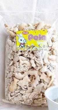 Gambar UC1. Pola Snack Monde Kiloan Repacking 250 gram - 150 gram dari kedai kampus store undefined 4 Tokopedia