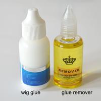 Gambar Lace Glue Waterproof Extra Hold Invisible For Lace Front Wig + Plant dari shieldbough undefined 2 Tokopedia