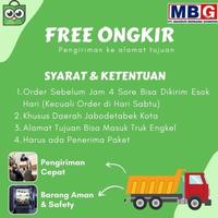 Gambar GETRA GF 5SC GF-5SC GAS DEEP FRYER 30 LITER STAINLESS STEEL dari Yes Mesin undefined 2 Tokopedia