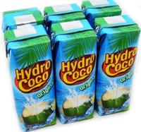 Gambar Promo Hydro Coco [250ml/24pcs/1 karton] dari by the sea toko undefined 1 Tokopedia