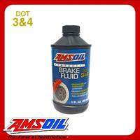 Gambar Amsoil Synthetic Brake Fluid Dot 3&4 dari Anwas84 undefined 1 Tokopedia