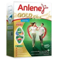 Gambar Anlene Gold Plus Vanila 650 Gram Hi-Calcium Susu Kalsium Yogyakarta - 650 gram dari GALAPRAK GIIPRIK244 undefined 2 Tokopedia