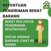 Gambar GETRA OL GOB 90 OL-GOB-90 Gas Open Burner Kompor Gas 6 Tungku dari Yes Mesin undefined 2 Tokopedia