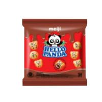 Gambar UC1. HELLO PANDA 10 GRAM DOUBLE CHOCO STRAWBERRY COOKIES AND CREAM RENCENG - STRAWBERRY dari kedai kampus store undefined 2 Tokopedia