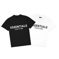 Gambar Fog Essentials X Adds 3 Bars Logo T-Shirt dari TheBonee undefined 4 Tokopedia