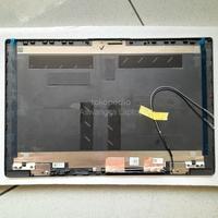 Gambar Back Cover Casing Belakang LCD LED Lenovo V14 G2 itl alc ijl G2-itl - Abu-abu - Abu-abu dari klangenan888 undefined 3 Tokopedia