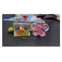 Gambar Gantungan Kunci Air Goyang /Gantungan Kunci Glitter Cair/ Gantungan Tas/Gantungan Mobil Motor Serbaguna dari WX Acc Store undefined 3 Tokopedia