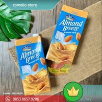 Gambar diskon terbatasSusu Almond Breeze Latte 946ml berkualitas dari comelio undefined 1 Tokopedia