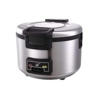 Gambar MESIN PENHANGAT NASI KOMERSIAL GETRA SHW-888 |RICE WARMER 20 LITER dari GlodokOS undefined 2 Tokopedia