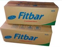 Gambar FITBAR MULTIGRAIN - 1 KARTON (6 X 1 BOX ISI 12 PCS) dari Mama Pack undefined 2 Tokopedia