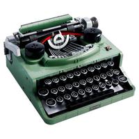 Gambar rr   LEGO 21327 - CUUSO / IDEAS - Typewriter dari gara_andi undefined 2 Tokopedia