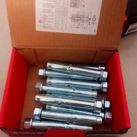 Gambar Hilti HLC angkur Sleeve / mechanical anchor 16 X 140 / 90, 1Box 1 Best dari DINASTI HARDWARE undefined 2 Tokopedia