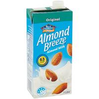 Gambar diskon terbatasAlmond Milk Almond Breeze - 946 ml Tbk. dari comelio undefined 2 Tokopedia