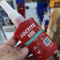 Gambar LOCTITE 680 Henkel Retaining Compound Lem ing/Lem Shaft 50 ml dari cunda store1 undefined 2 Tokopedia
