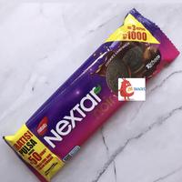 Gambar UC1. [PROMO!!] Nabati Nextar Noir 28.5gr SATUAN - biskuit nikmat enak disko - Chocolate dari kedai kampus store undefined 3 Tokopedia