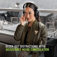 Gambar PTR Shure AONIC 40 Over Ear Wireless Bluetooth Noise Cancelling Headphones dari toko cesa indah undefined 4 Tokopedia