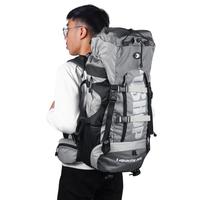 Gambar PTR Tas Ransel Gunung Carrier Outdoor Hiking Manjaro 60 L dari CV TRIDADU undefined 2 Tokopedia