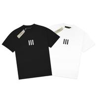Gambar Fog Essentials X Adds 3 Bars Logo T-Shirt dari TheBonee undefined 1 Tokopedia