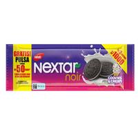 Gambar UC1. 《YC》 Nabati Nextar Noir oreo biskuit - biscuit sandwich - cookies cream dari tinol undefined 3 Tokopedia