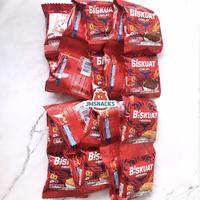 Gambar UC1. [PROMO!!] Biskuat KECIL Renceng isi 10 x 8.4gr - biskuit nikmat enak - RCG Original dari kedai kampus store undefined 1 Tokopedia