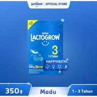 Gambar Lactogrow 3 Original/Vanila/Madu 350g | 735g | 1kg RR dari Wati Grispascil undefined 3 Tokopedia