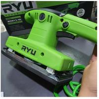 Gambar Mesin Amplas Sanders Ryu Type Ros 13-1a Orbintal Sander Alat Mesinn Ampelas Gosok Finishing Cocok Untuk Amplast Besi Kayu Acian Tembok Dinding Kairos Sheet Mesen Ampelast Petak Persegi Electric Elektrik dari sentontime undefined 3 Tokopedia