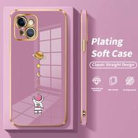 Gambar Casing Hp For iphone 13 Pro MAX 12 pro max Mini phone 11 Pro Max angkasawan Shoftcase slim shockproof silicon soft case premium - Black, iphone 11 Pro Max dari parabatokoresmi undefined 4 Tokopedia