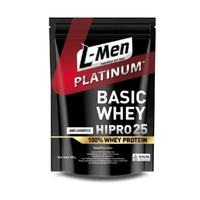 Gambar L-Men LMen Platinum Basic Whey Protein Unflavoured 800gr dari jfjjdjfkfkfkfkfkf undefined 3 Tokopedia