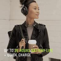 Gambar PTR Shure AONIC 40 Over Ear Wireless Bluetooth Noise Cancelling Headphones dari toko cesa indah undefined 3 Tokopedia