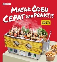 Gambar Getra Okb 2 Okb-2 Oden Cooker Kapasitas 2 x 2,5 L Garansi Resmi dari DISTRIBUTOR GEA GETRA JAKARTA undefined 2 Tokopedia