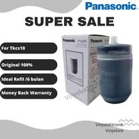 Gambar New Filter Cartridge, Saringan Air Panasonic P-6Jrc Ori dari kaoskakiiii undefined 2 Tokopedia