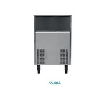 Gambar MESIN PEMBUAT ES BATU / GOURMET CUBES ICE GEA SS-80A dari DISTRIBUTOR GEA GETRA JAKARTA undefined 2 Tokopedia