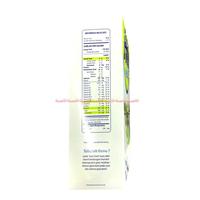 Gambar HILO Active Vanilla Coklat 500gr Hi-lo Active Vanila Susu Kalsium dari BELLA SHP undefined 4 Tokopedia