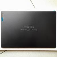 Gambar Back Cover Casing Belakang LCD LED Lenovo V14 G2 itl alc ijl G2-itl - Abu-abu - Abu-abu dari klangenan888 undefined 4 Tokopedia