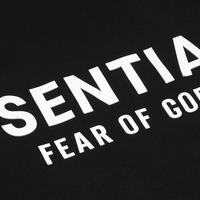 Gambar Fog Essentials X Adds 3 Bars Logo T-Shirt dari TheBonee undefined 2 Tokopedia