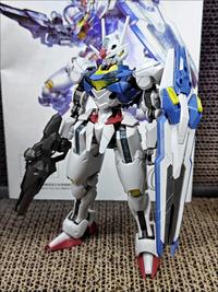 Gambar ToysZone- Model Kit Daban 03D HG 1/144 Aerial Fighter Permet 6 Score Six Gaogao plamo dari teriskama fashion undefined 1 Tokopedia
