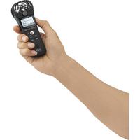 Gambar ZOOM H1N HANDY RECORDER READY GRAB - BASIC dari Afrishop4 undefined 4 Tokopedia