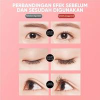Gambar EYELASH CURLER ELECTRIC Pelentik bulu mata jepitan Bulu Mata Elektrik - Eyelash putih dari ansa88 undefined 3 Tokopedia