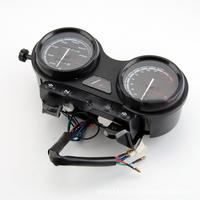 Gambar Motorcycle tachometer fit for Yamaha YBR125 meter  JYM 125 YBR125Z YJM125 dari KK_Alfa undefined 3 Tokopedia