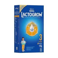 Gambar LACTOGROW 3 & 4 1KG MADU, VANILA SUSU LACTOGROW RR dari Rina Tendipas undefined 4 Tokopedia
