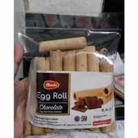 Gambar UC1. Monde egg roll 250 gram - keju dari kedai kampus store undefined 2 Tokopedia