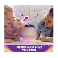 Gambar Hatchimals Alive Mystery SECRET Hatch Pufficorn Surprise Interactive Toy & Egg 6069132 dari Kiddoztopia Official Store undefined 4 Tokopedia