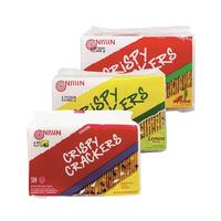 Gambar UC1. Nissin Original Crispy Crackers - 225 gr BESAR - LEMON dari kedai kampus store undefined 1 Tokopedia
